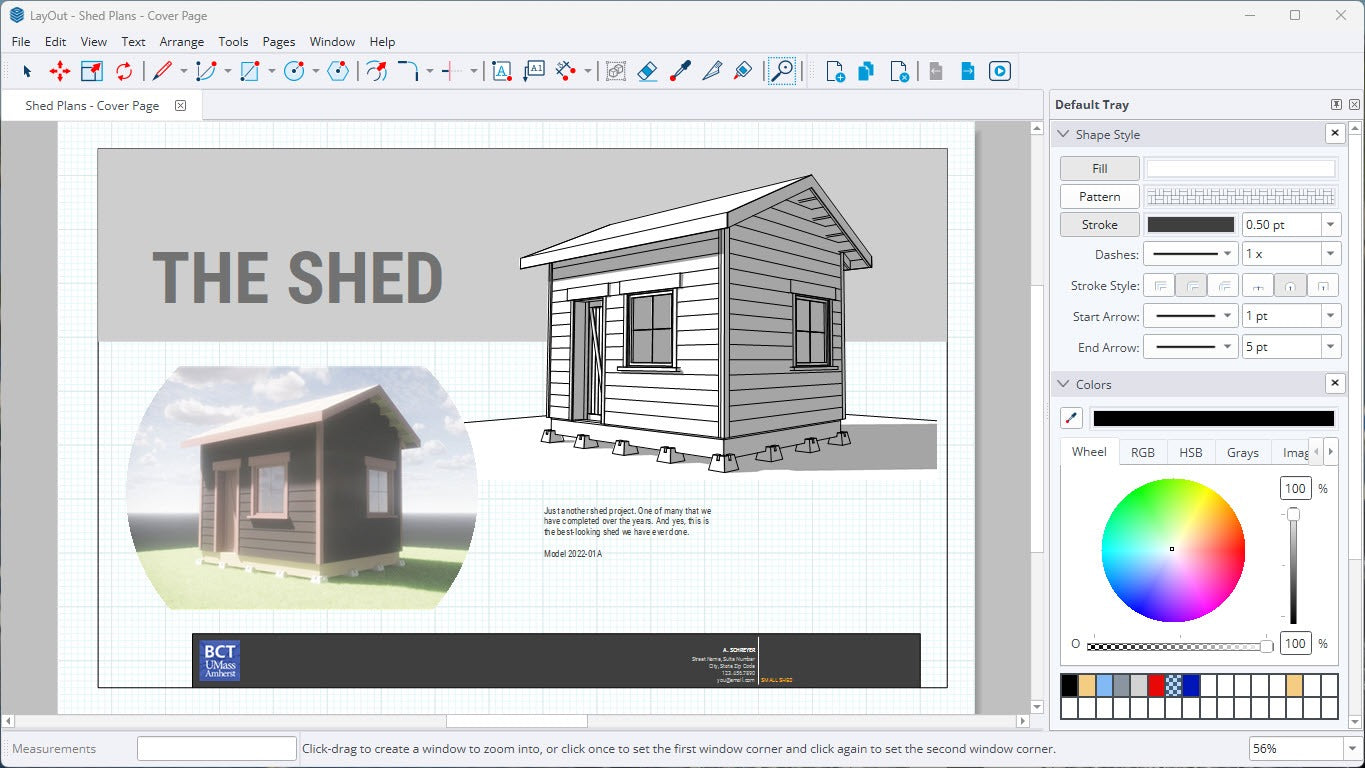 SketchUp Pro 2026 Full Version Lifetime (Instant Download) MacOS and Windows