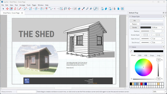 SketchUp Pro 2026 Full Version Lifetime (Instant Download) MacOS and Windows