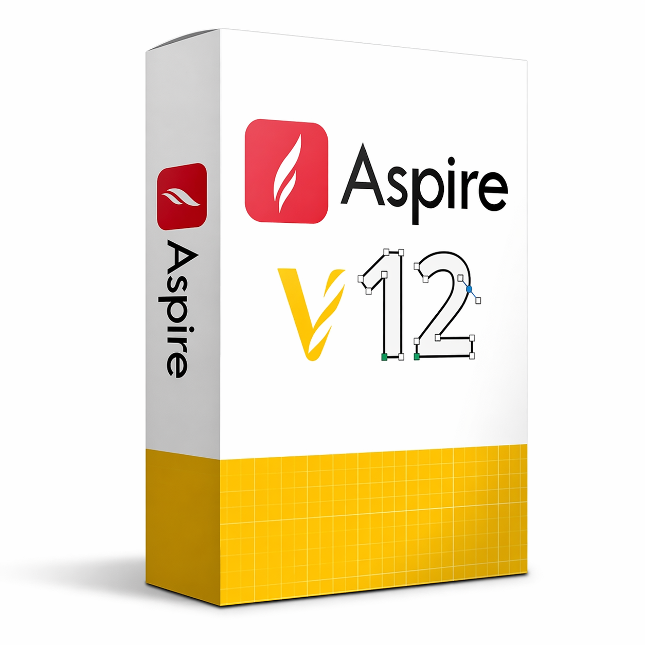 Vectric Aspire 12.5 CNC CAD/CAM Software Full Version (Instant Download)