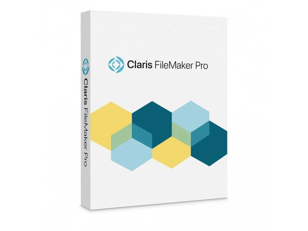 FileMaker Pro 19 Lifetime License (Instant Download)
