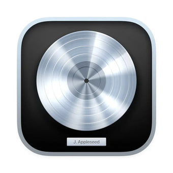 compare product Apple Logic Pro 12.2 Lifetime License (Instant Download)