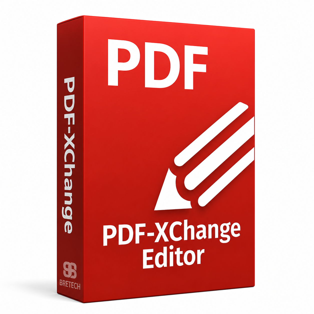 PDF-XChange Editor Plus 2025 Full Version | Lifetime License | Instant Download