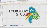 Wilcom e4.2 Embroidery Software Lifetime License (Instant Download)