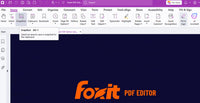 Foxit PDF Editor Pro 2026 (Instant Download)