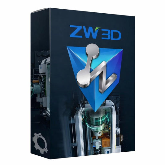 ZWCAD Professional 2026 CAD Software | Lifetime Access - Instant Download