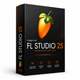 FL Studio 2025 Producer Edition Lifetime License (Instant Download